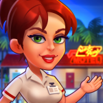 Doorman Story: Hotel team tycoon 1.1.4 APK For Android