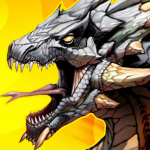 Download Dragon Epic - Idle & Merge - Arcade Puzzle Game 1.0.0 APK For Android Apk