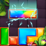 Drop Puzzle: Slide Block Puzzle 1.0.11 APK For Android