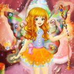 Download Fairy Dress Up for Girls Free 1.3.9 APK For Android Apk