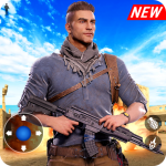 Download First War On Earth FPS:Final Battleground Survival 1.0 APK For Android Apk