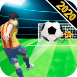 Download Football Penalty Shootout Master 3d 1.05 APK For Android Apk