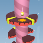 Download Fruit Helix Crush Game : Ball Helix Jump Game 1.0.2020.5 APK For Android Apk