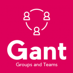 Download Gant - Groups and Teams 2.80.7 APK For Android Apk