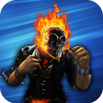 Ghost Fight - Fighting Games 1.04 APK For Android