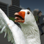 Goose City Rampage 1 APK For Android