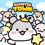 Hamster Town 1.1.107 APK For Android