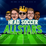 Download Head Football: All Stars 1.1.4 APK For Android Apk