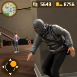 Download Heist Thief Robbery - New Sneak Thief Simulator 1 APK For Android