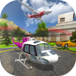 Download Helicopter Simulator Rescue 1.8 APK For Android Apk