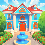 Download Home Design : Miss Robins Home Makeover Game 1.16 APK For Android Apk