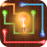 Download Ideas Connect - flow free hexes and connect lines 1.0.9 APK For Android Apk