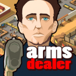 Idle Arms Dealer Tycoon - Build Business Empire 1.5.3 APK For Android