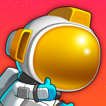 Download Idle Star : Space Robot Tycoon 0.1.16 APK For Android Apk