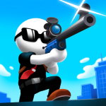 Download Johnny Trigger: Sniper 1.0.3 APK For Android Apk