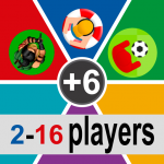 Download Juegos de 2 3 4 5 6 jugadores gratis sin internet 1.2 APK For Android Apk