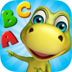 Download Kids Garden: Learn Alphabet, Numbers & Animals 2.6.2 APK For Android