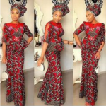 Download Latest Ankara Skirt and Blouse 5.4.1 APK For Android Apk