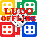 Download Ludo Offline 1.1.0 APK For Android Apk