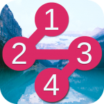 Download Mathscapes: Best Math Puzzle, Number Problems Game 1.0.1 APK For Android Apk