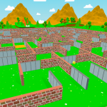 Maze Game 3D - Labyrinth 5.2 APK For Android