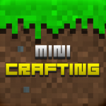 Download Mini Crafting and Building Simulator 3D 0.5 APK For Android Apk