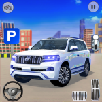 Download Modern Car Driving Parking 3D – New Car Games 1.0.1 APK For Android