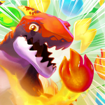 Monster Tales - Battle Lands 0.2.73 APK For Android