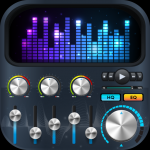 Download Music Equalizer: Bass Booster, Volume Amplifier 4.1 APK For Android Apk