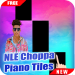 Download NLE Choppa piano Tiles 2020 1.0.5 APK For Android Apk