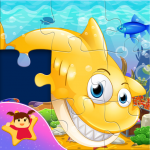 Download 🧩 Ocean Under Water 🧩 - Jigsaw Puzzle 2.0 APK For Android Apk