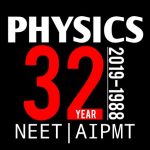 Download PHYSICS - 32 YEAR NEET PAST PAPER WITH SOLUTION 5.0 APK For Android Apk