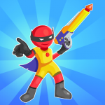 Download Paint Brawl 3D 0.9 APK For Android Apk