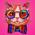 Download Painter - Color by Number & Puzzle Game for adults 1 APK For Android Apk