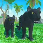 Download Panther Family Simulator 3D: Adventure Jungle 1.8 APK For Android Apk