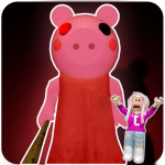 Piggy Escape Horror Mod 1.0 APK For Android