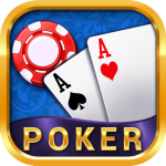 Download Poker Gold - Texas Holdem Poker Online Card Game 5.25 APK For Android Apk