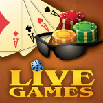 Download Poker LiveGames - free online Texas Holdem poker 3.86 APK For Android Apk