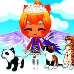 Download Princess Cute Kitty 1.0.9 APK For Android Apk