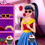 Download Princess in Paris Fashion Model 1.0.0 APK For Android Apk