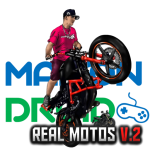 REAL MOTOS V.2 1.8 APK For Android