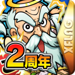 Download コトダマン ‐ 共闘ことばRPG 3.2.0 APK For Android Apk