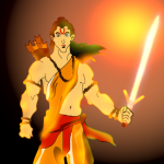 Download Ram vs Ravan 1080 APK For Android Apk