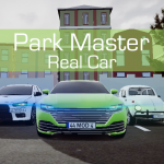 Real Car - Park Master 1.6 APK For Android