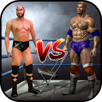 Download Real Fight Champions Wrestling Revolution 2020 1.1 APK For Android Apk