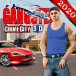 Real Gangster Grand Crime Mission 3d 1.04 APK For Android