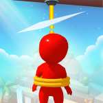 Download Rope Cut - Rescue Hero 10.4 APK For Android Apk