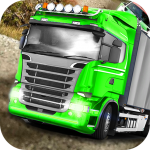 Russian Truck Driver Offroad Truck Simulator 1.0.6 APK For Android