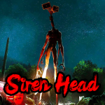 Siren Head SCP 6789 Horror Game MOD 2020 1.4 APK For Android