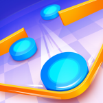 Download Sling Puck 3D 0.4.5 APK For Android Apk